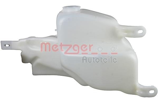 METZGER 2140327 ORIGINAL ERSATZTEIL Waschwasserbehälter, Scheibenreinigung